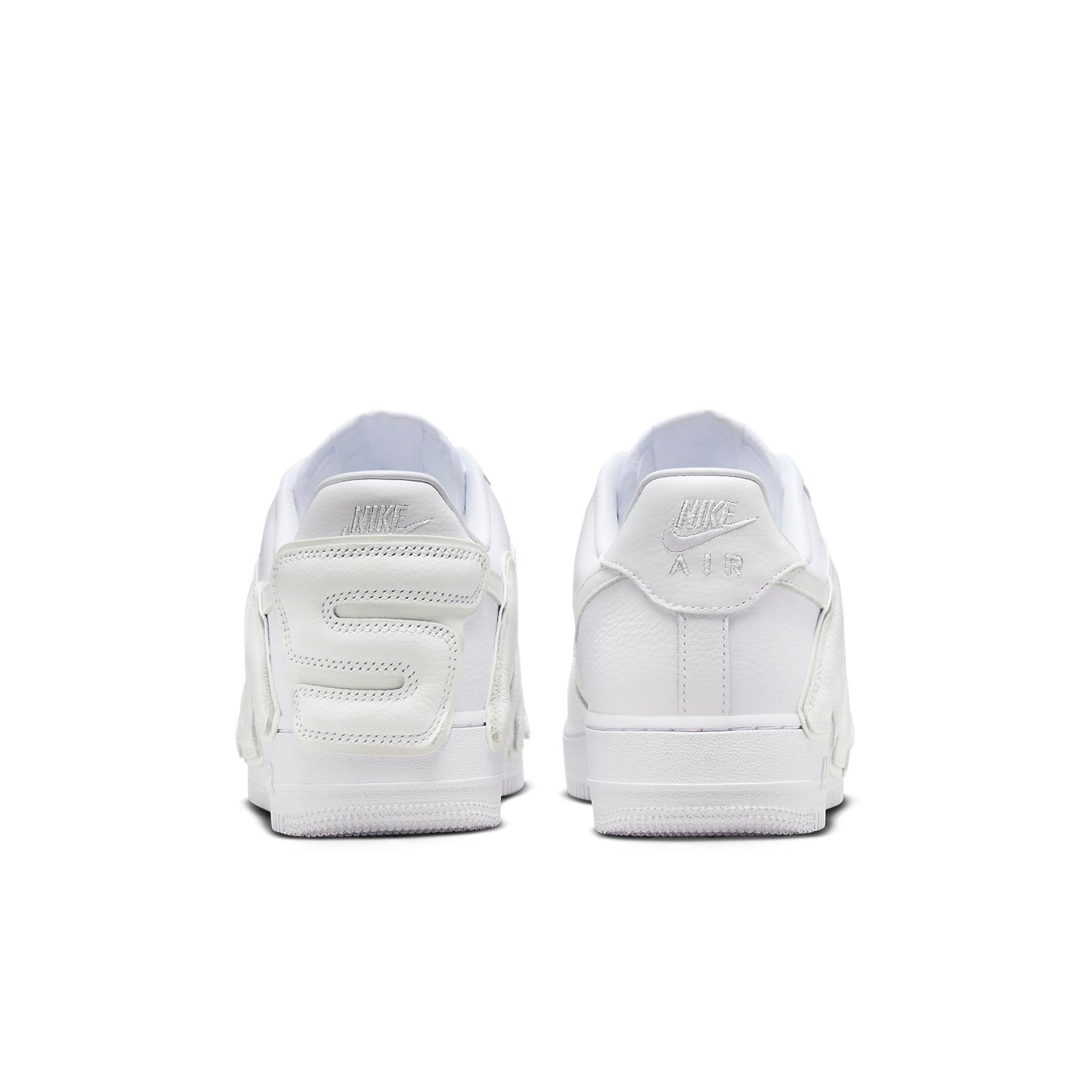 Nike x Cactus Plant Flea Market Air Force 1 Low 'White 2024' FQ7069-100