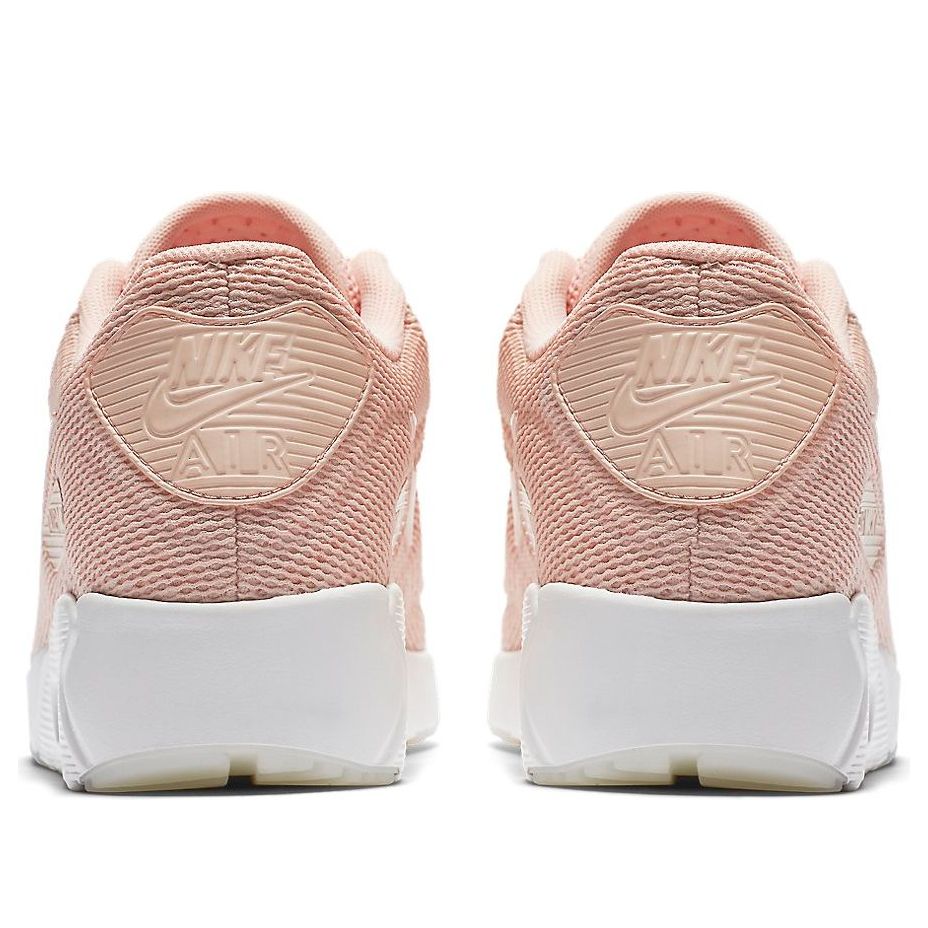 Nike Air Max 90 Ultra 2.0 'Arctic Orange' 898010-800
