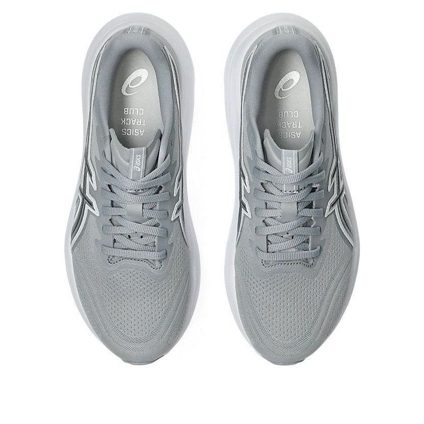 (WMNS) ASICS GT-2000 14 'Piedmont Grey Pure Silver' 1012B985-020
