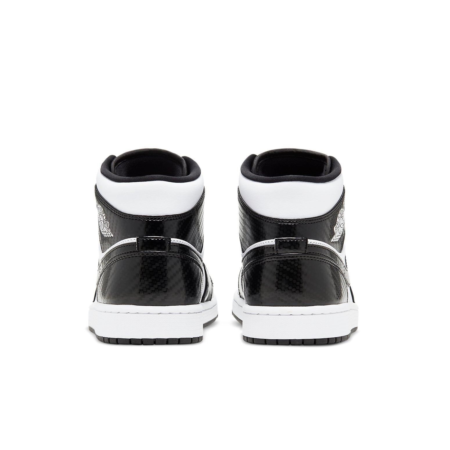 Air Jordan 1 Mid SE 'All Star 2021' DD1649-001