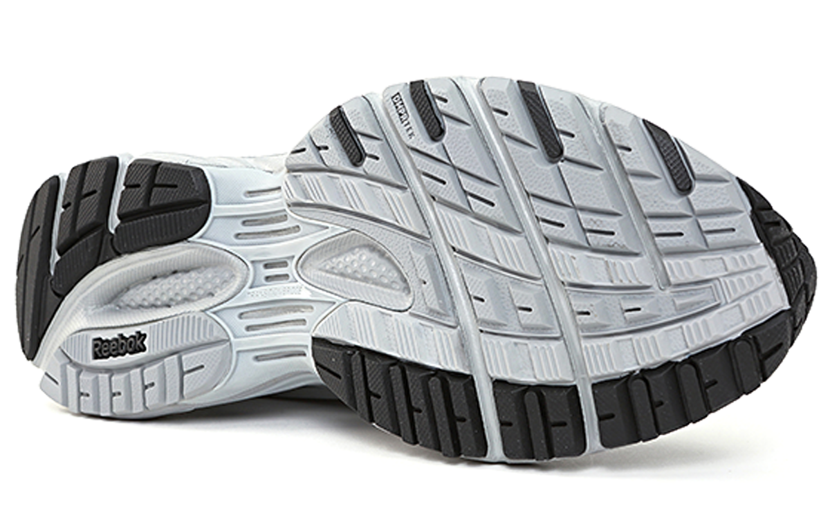 Reebok Unisex Premier Road Modern Running Shoes Grey S23726