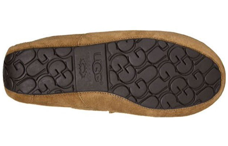 UGG Ascot Bomber 'Khaki Brown' 1008391-BJCE