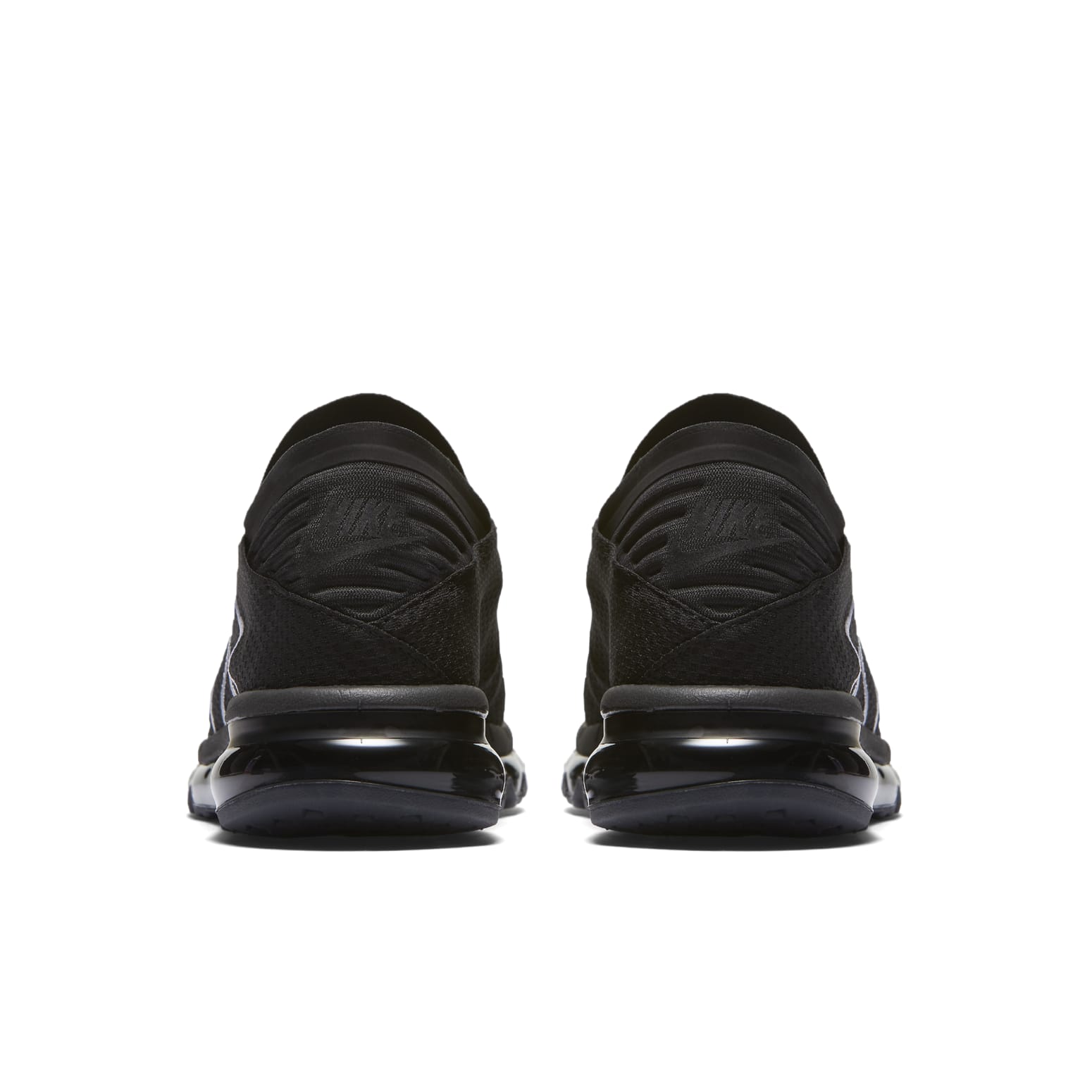 Nike Air Max Flair 'Black White' 942236-001