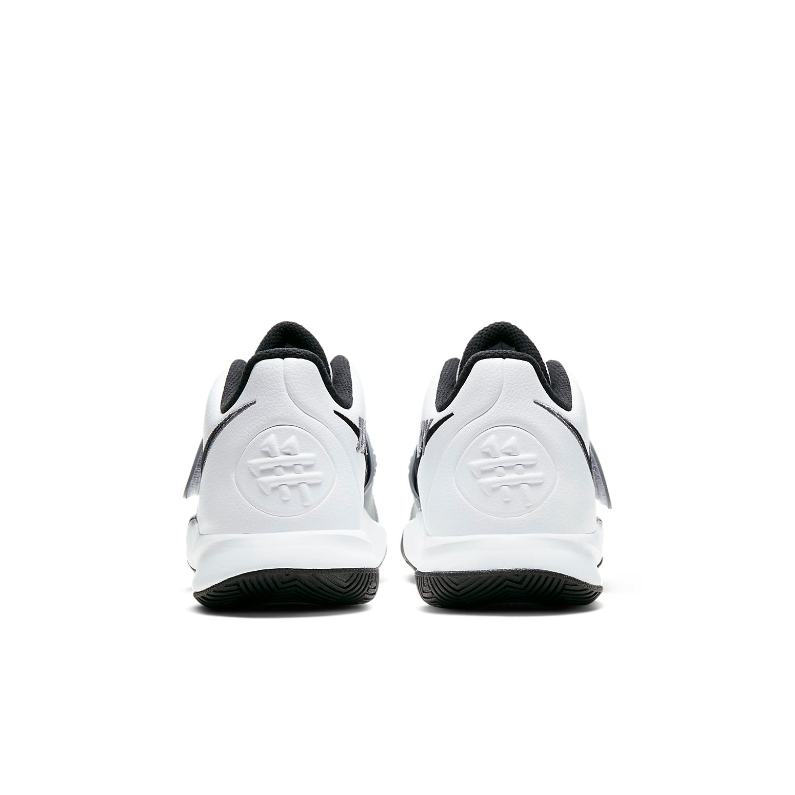 (GS) Nike Kyrie Flytrap 3 'White Black' BQ5620-102