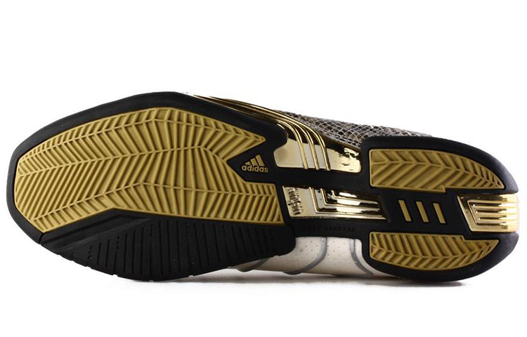 adidas T-mac 3 Black/Brown S85478