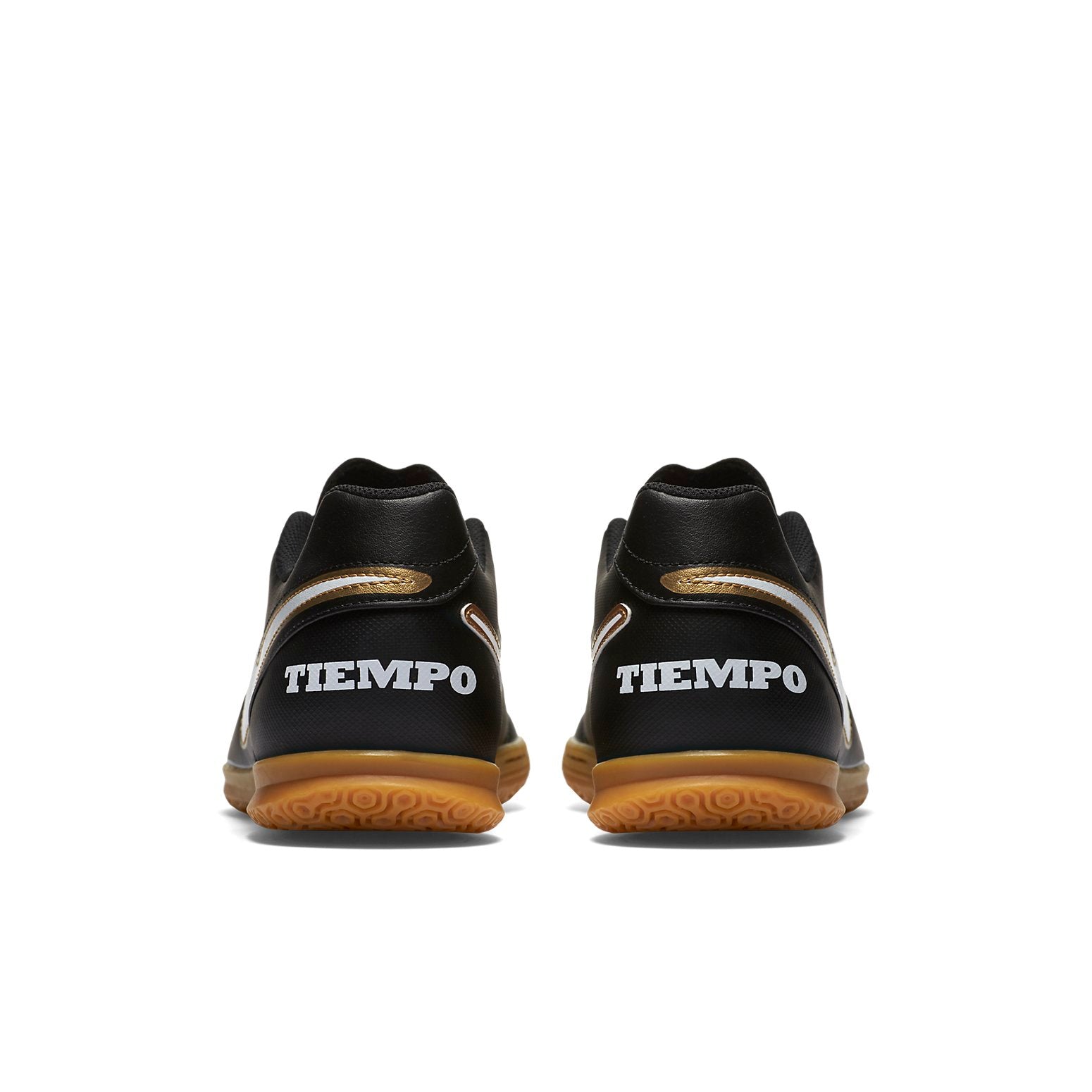 Nike Tiempo Rio 3 IC 'Black Gum' 819234-010