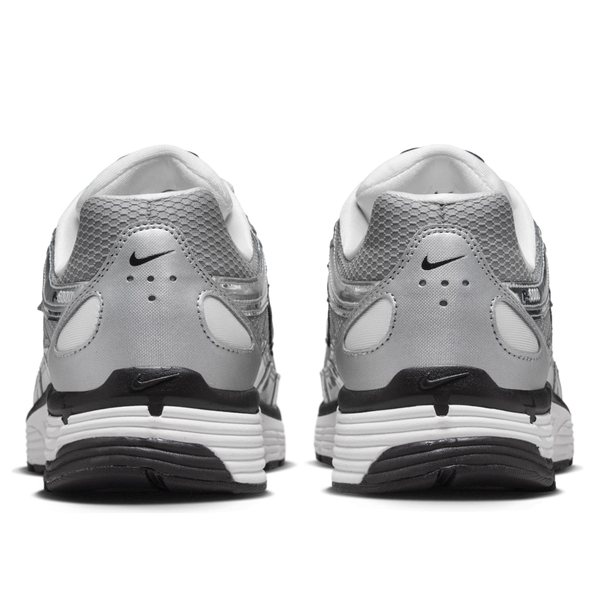 Nike P-6000 'Metallic Silver' CN0149-001