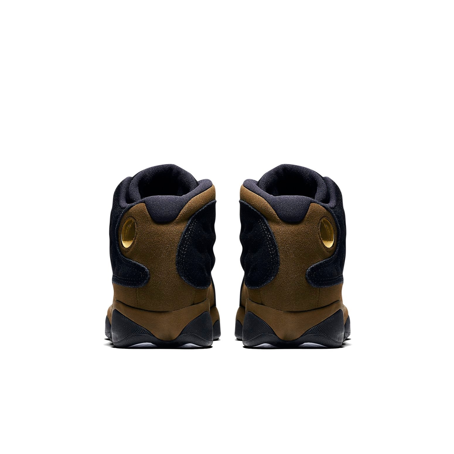 (GS) Air Jordan 13 Retro 'Olive' 884129-006