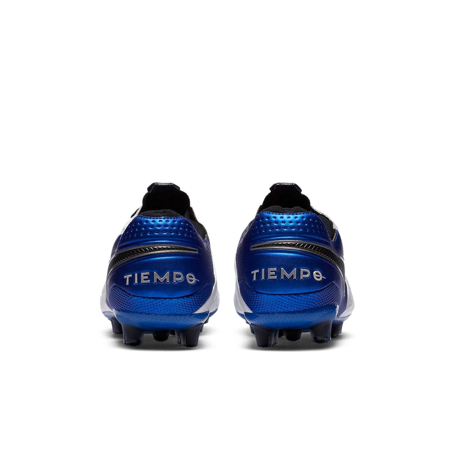 Nike Tiempo Legend 8 Elite SG Pro AC 'Daybreak Pack - Hyper Royal' AT5899-104
