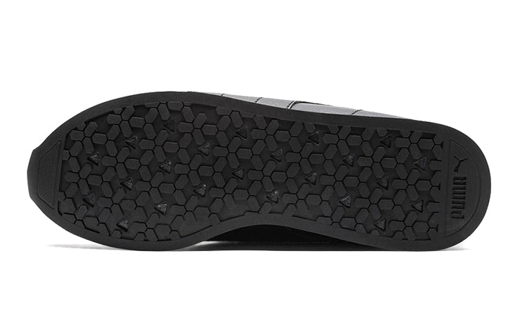 PUMA Turin 2 Sports Shoes Black 366773-04