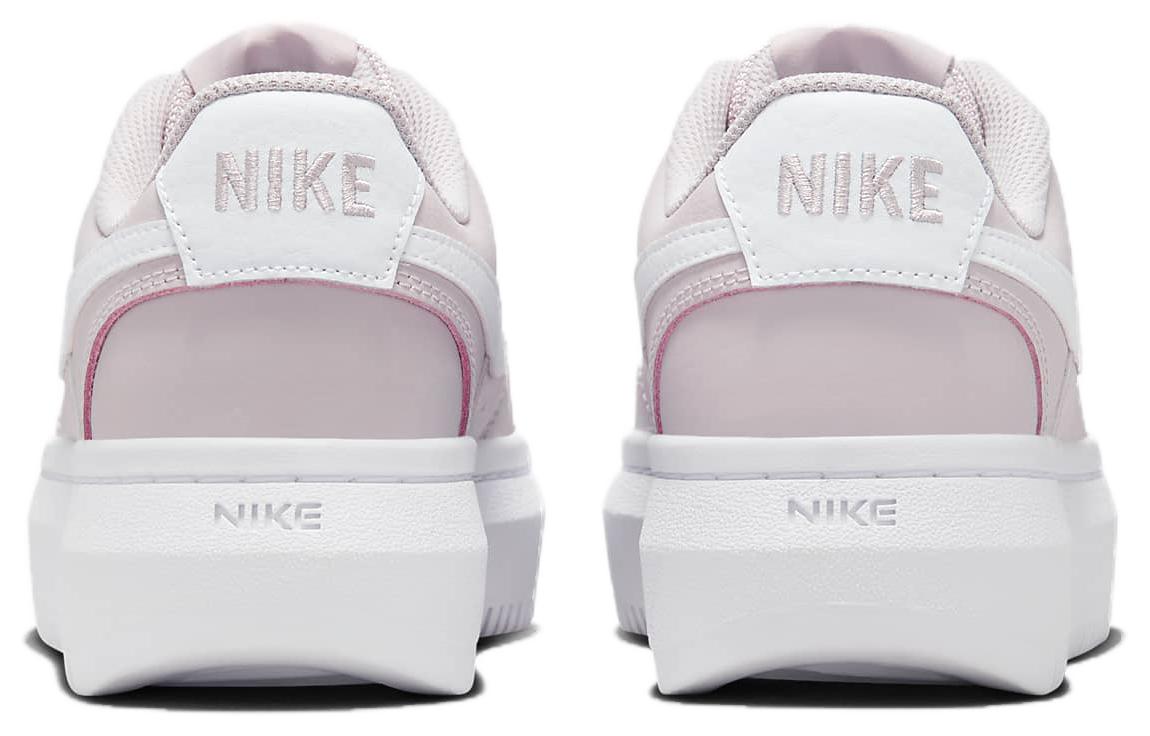 (WMNS) Nike Court Vision Alta 'Platinum Violet' DM0113-005