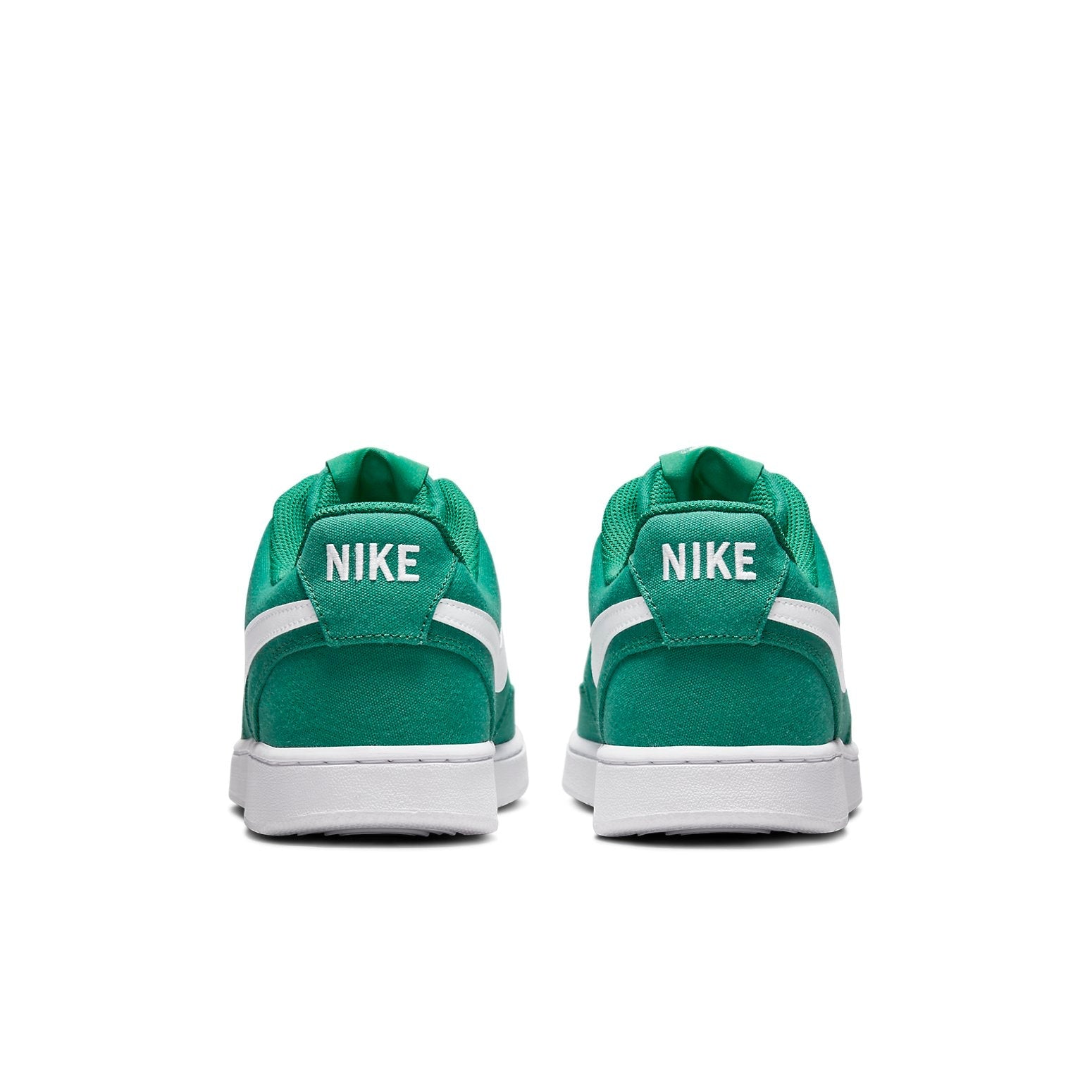 Nike Court Vision Low CNVS 'Green White' DB7779-300
