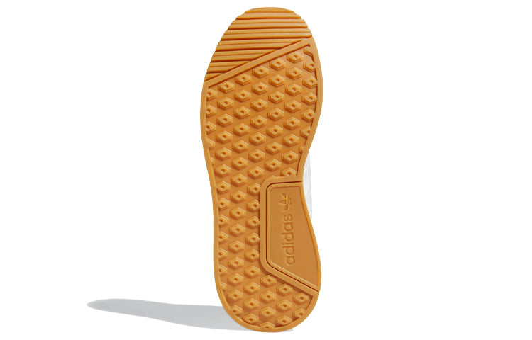 adidas X_PLR 'White Gum' FY9054