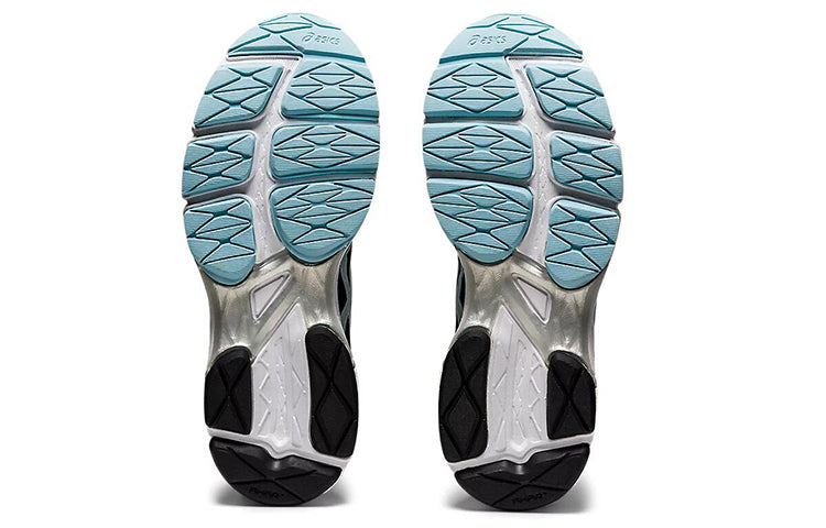 (WMNS) ASICS Gel-Phoenix 10 'Black Blue' 1012A735-003