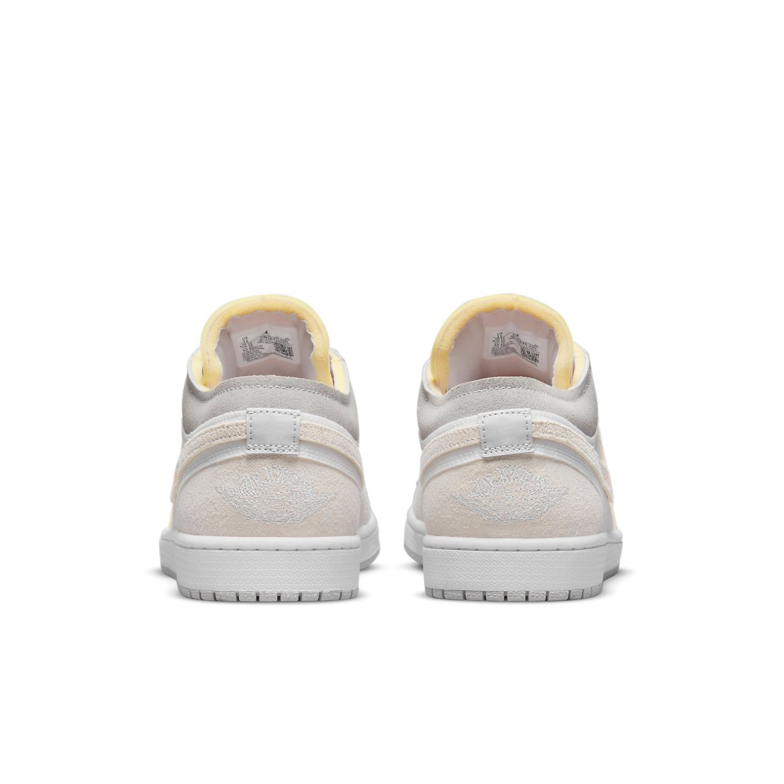 Air Jordan 1 Low SE Craft 'Inside Out' DN1635-100