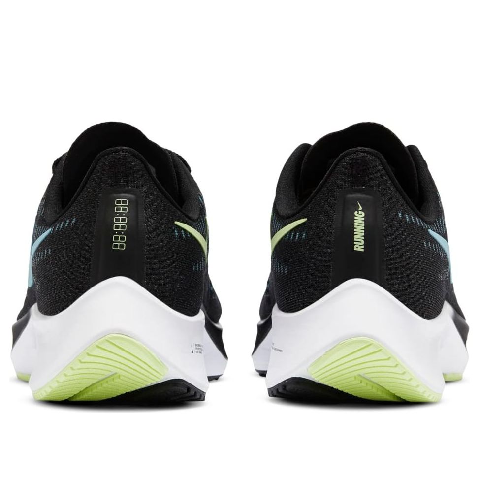 (WMNS) Nike Air Zoom Pegasus 37 'Black Glacier Ice' BQ9647-004