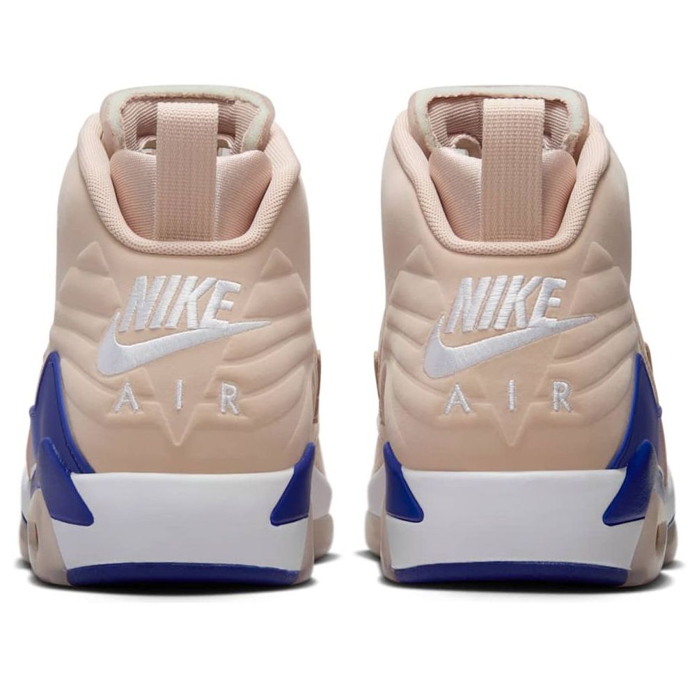 (WMNS) Air Jordan Jumpman MVP 'Particle Beige Concord White' FB9019-200