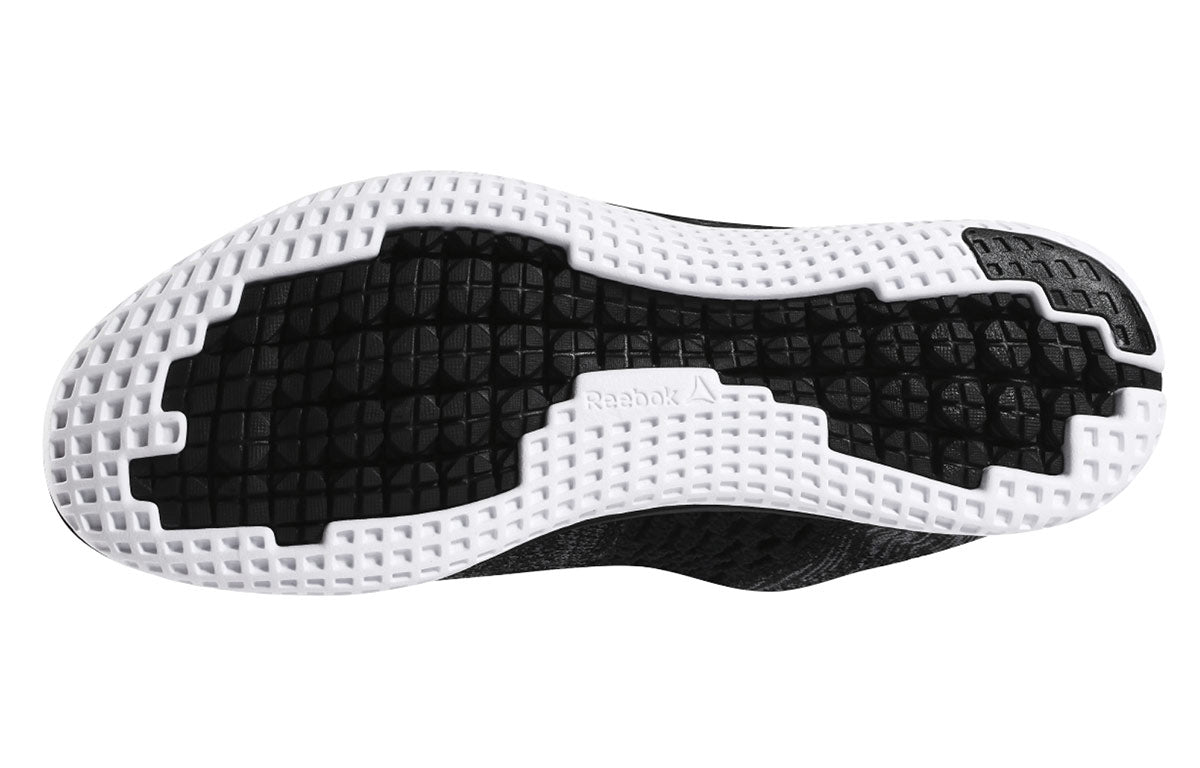 Reebok Zprint Run Clean Ultk 'Black' BS9816