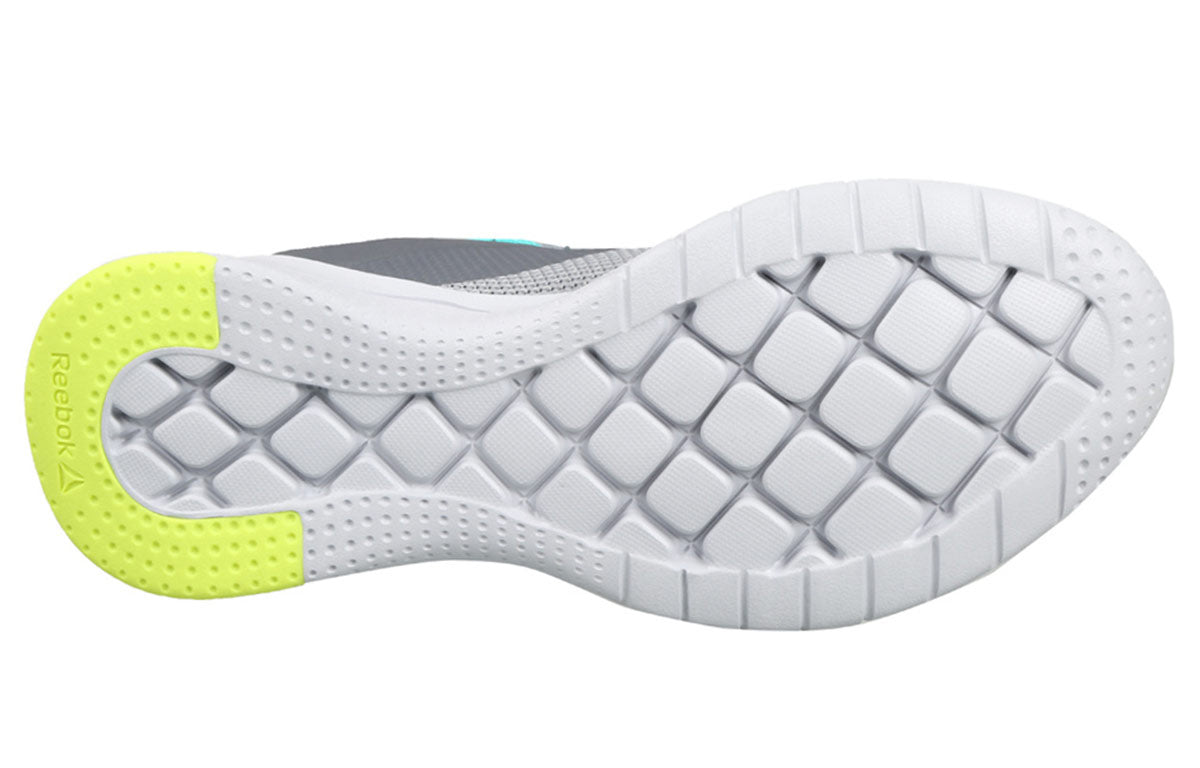 (WMNS) Reebok Print Lite Rush 2.0 'Grey' DV3904