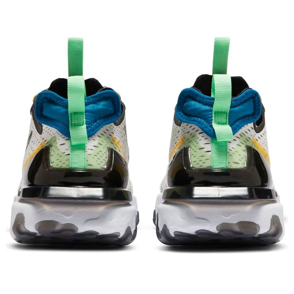 Nike React Vision 'Sail Green Abyss' CZ7870-001