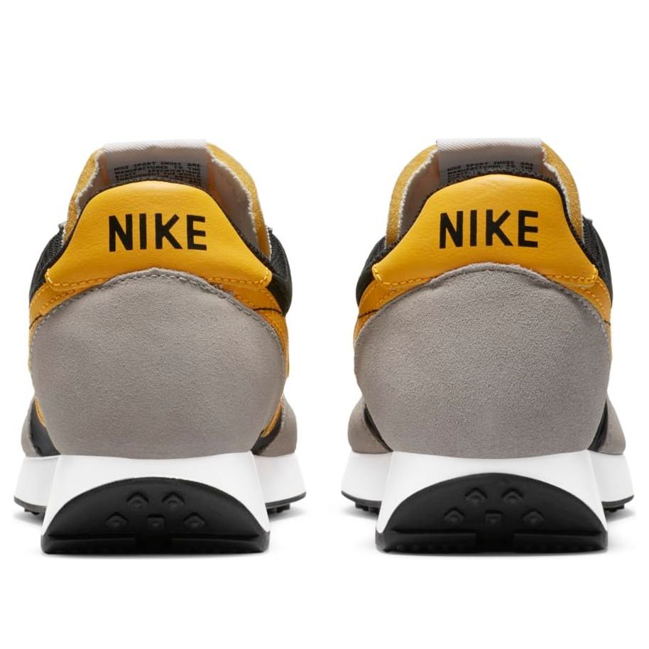 Nike Air Tailwind 79 'Black University Gold' 487754-014