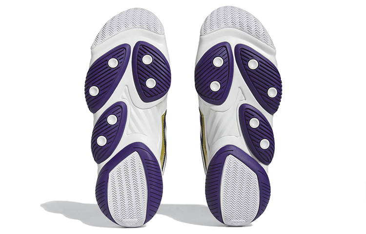 adidas Top Ten 2010 'Lakers' HQ4624