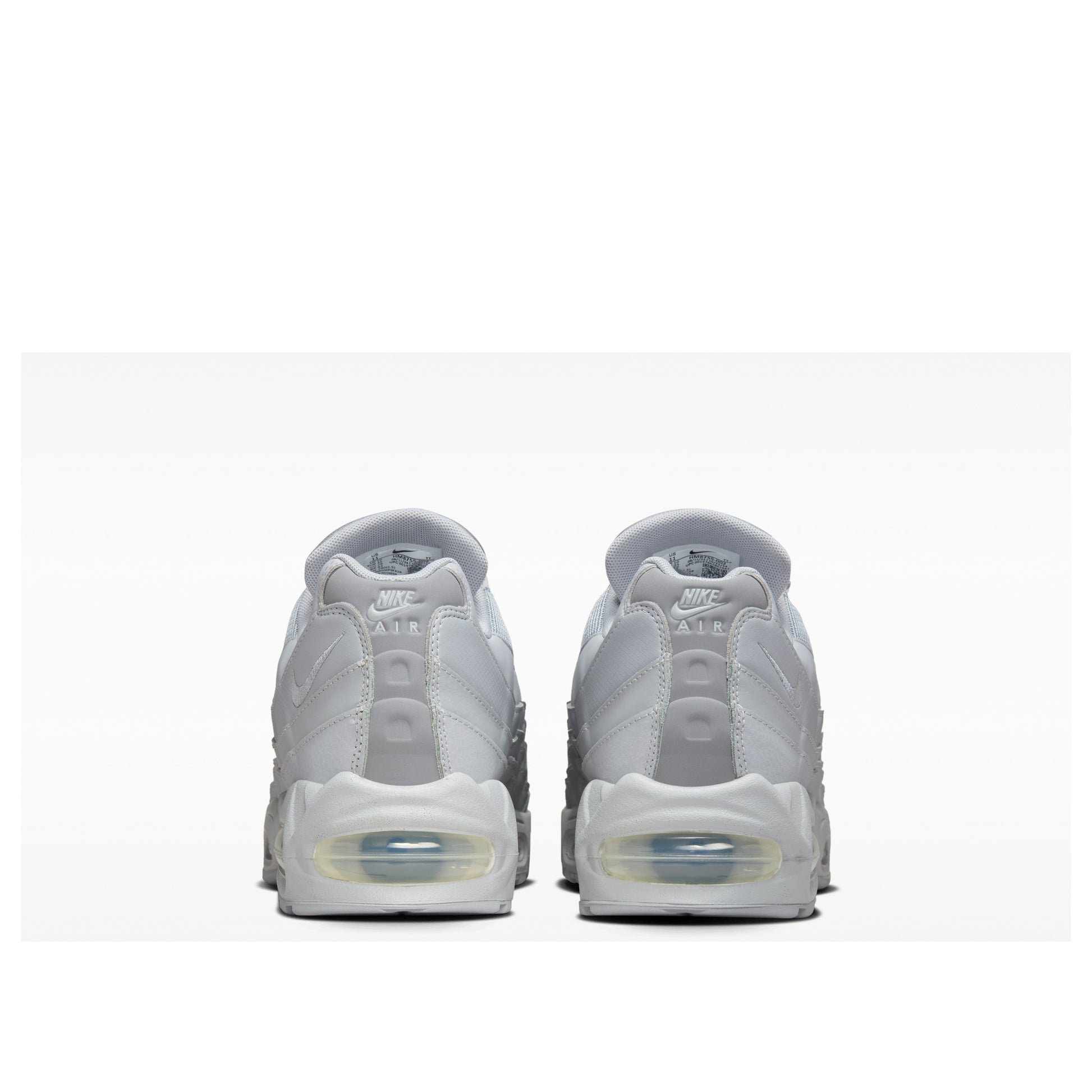 Nike Air Max 95 OG 'Big Bubble Wolf Grey' HM8755-002