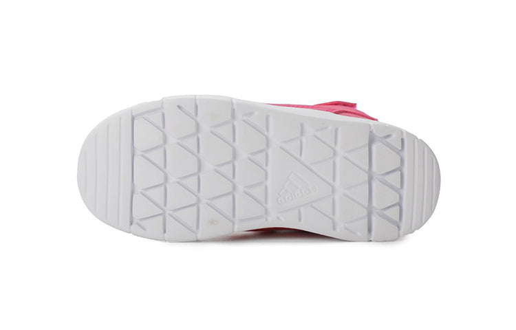 (TD) adidas Altasport Mid I Pink G27128