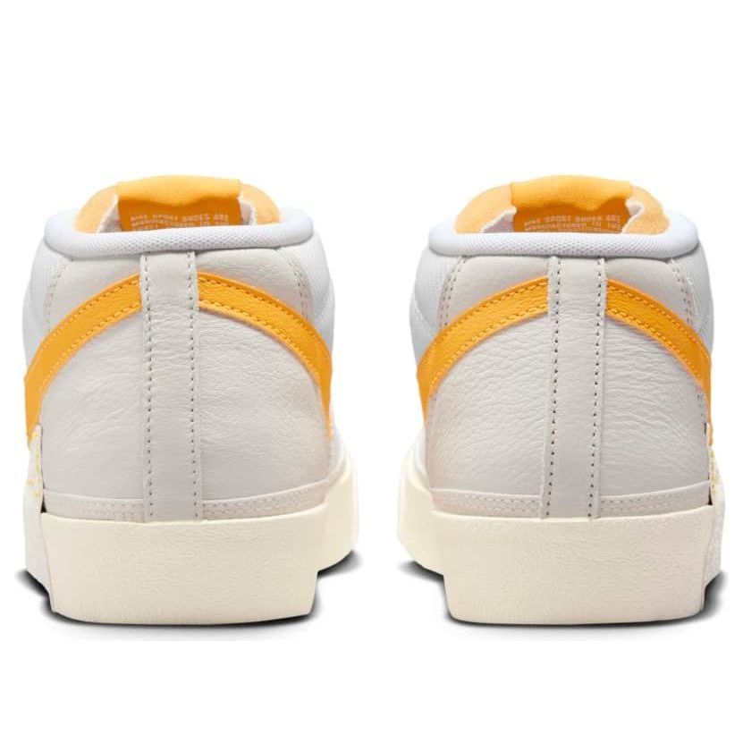 Nike Blazer Low Pro Club 'University Gold' FJ3694-102