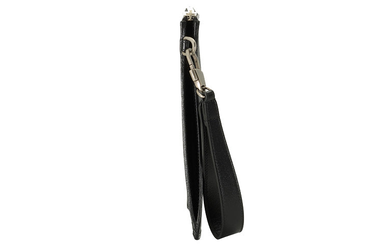 Gucci Pouch With Interlocking G 'Black' 672953-92TCN-1000