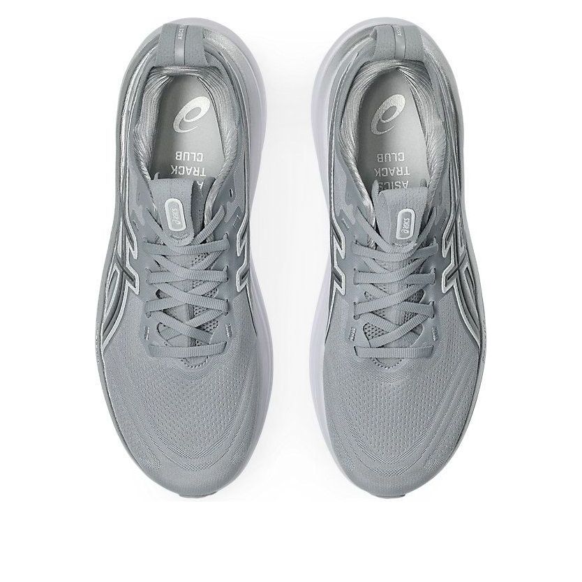 ASICS Gel-Nimbus 28 'Piedmont Grey Pure Silver' 1011C222-020