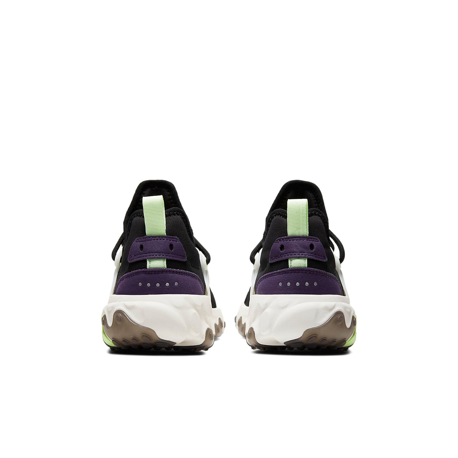 (GS) Nike React Presto 'Gravity Purple' BQ4002-012