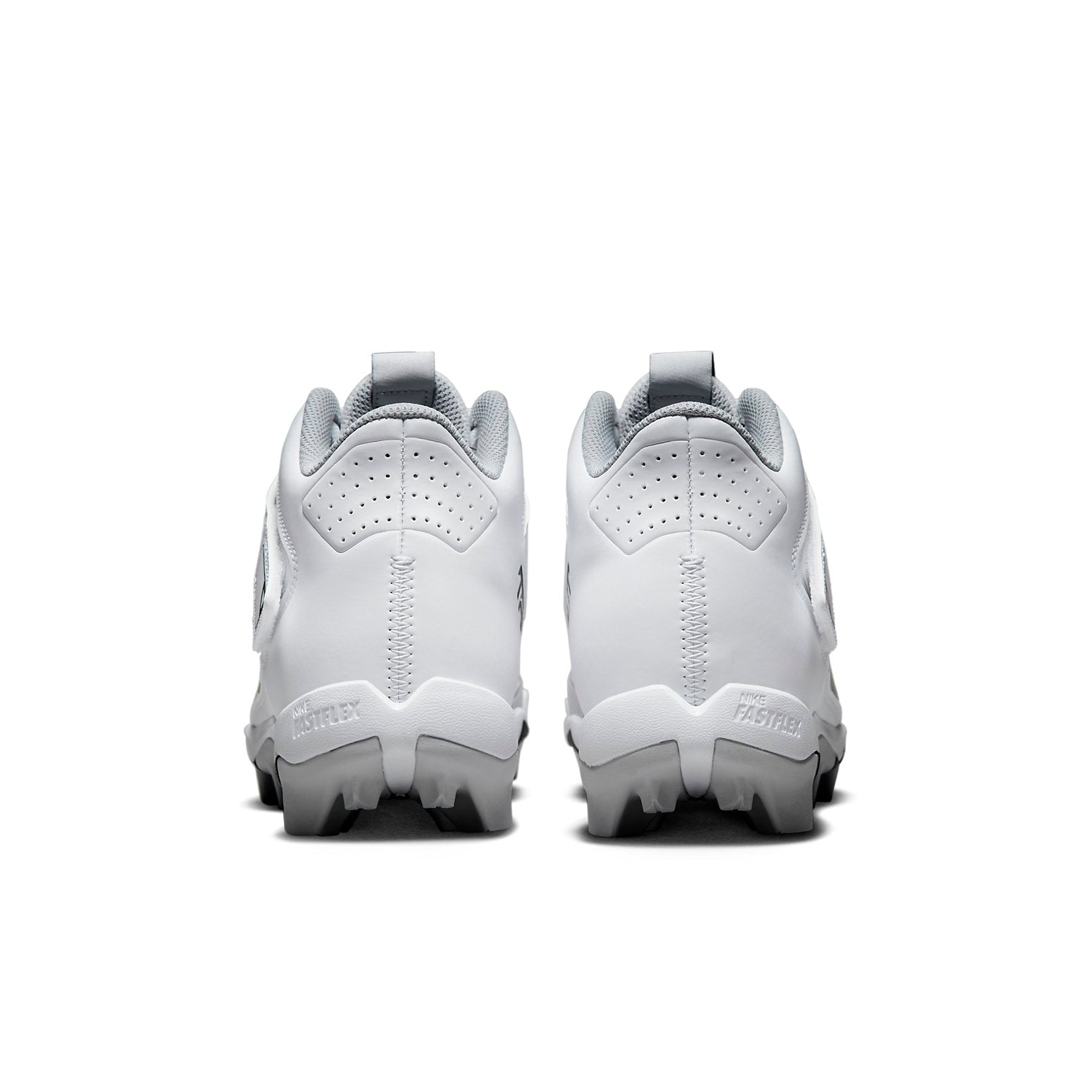 Nike Force Trout 8 Keystone 'White Black' CZ5911-100