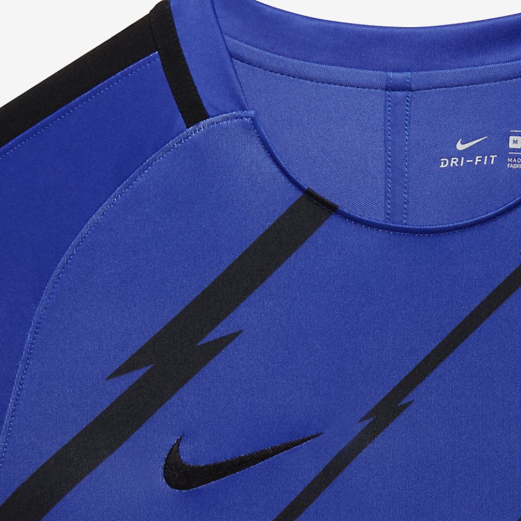 Football s Men Nike Dry Squad Graphics Top 832999-453