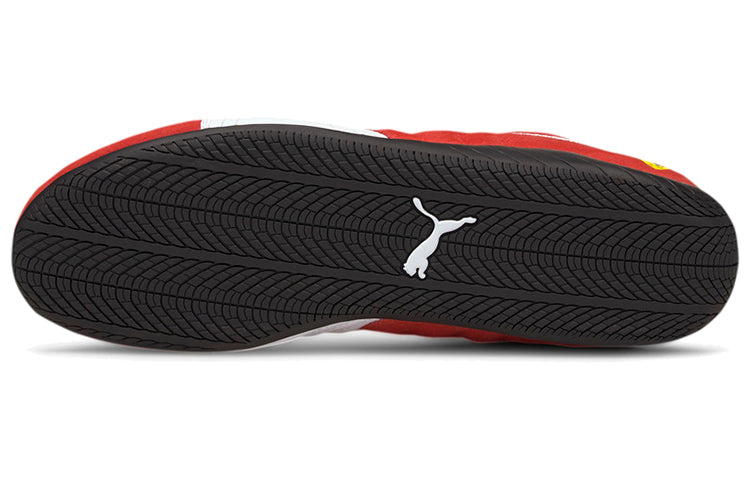 Puma x Scuderia Ferrari Speedcat 'Rosso Corsa' 306796-02