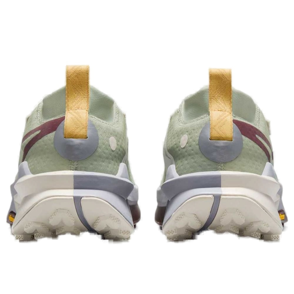 Nike ZoomX Zegama Trail 2 'Jade Horizon Cement Grey Burgundy' FD5190-300