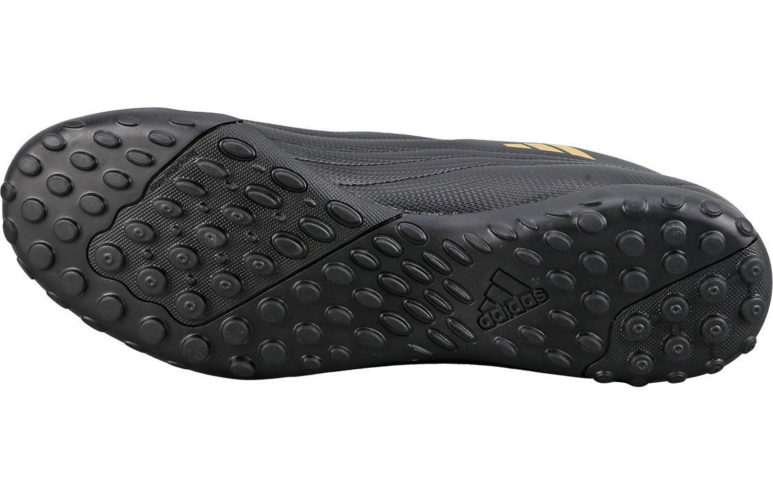 adidas Deportivo II TF 'Black Gold' ID0874