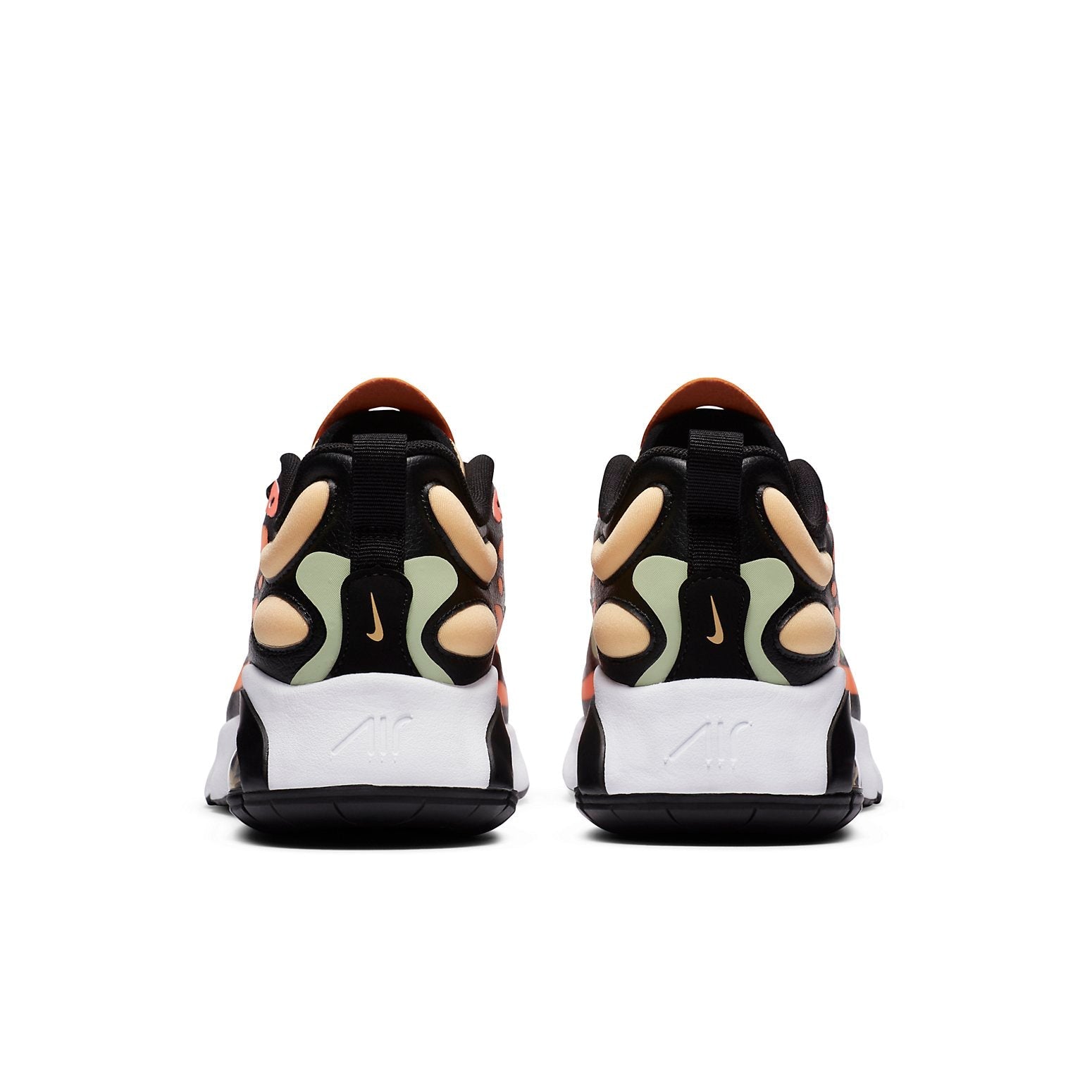 (WMNS) Nike Air Max Exosense 'Black Melon Tint' CK6922-601
