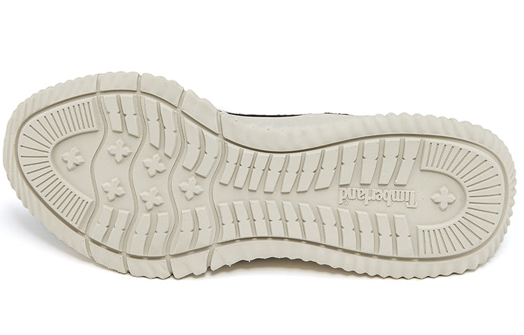 (WMNS) Timberland TrueCloud EK+ Wide-Fit 'Black White' A26E4W