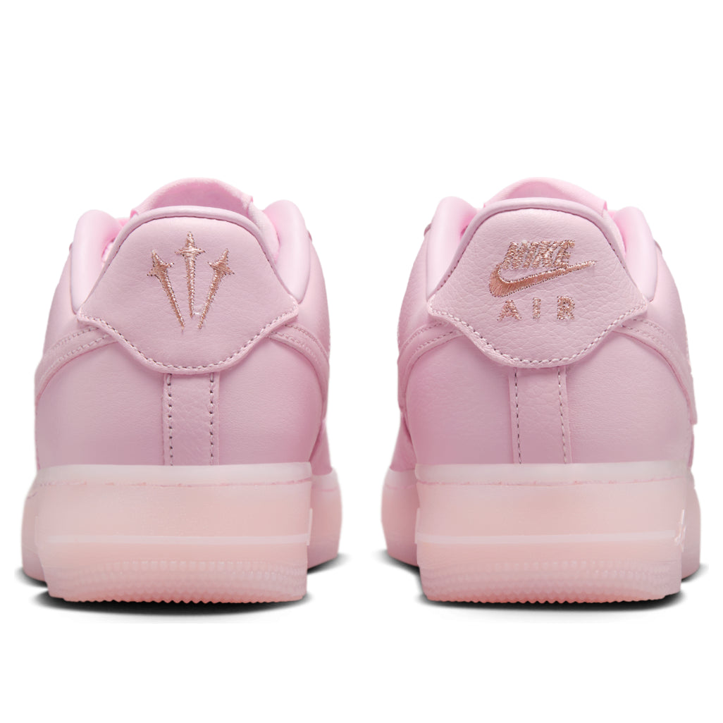 (GS) Nike Air Force 1 Low 'Drake NOCTA Certified Lover Boy Pink Foam' HQ1772-600