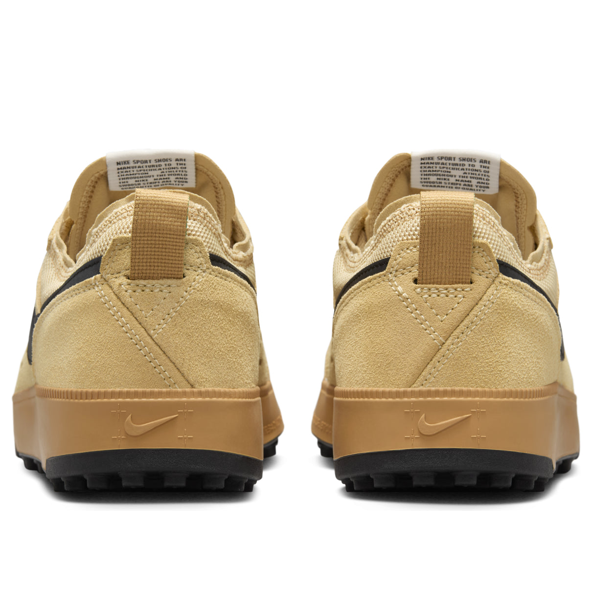 Nike C1TY 'Brownstone' FZ3863-200