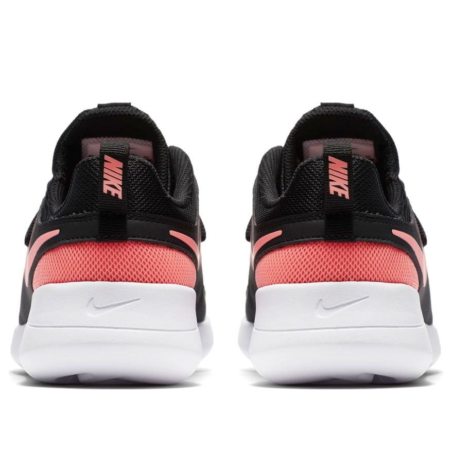 (GS) Nike Tessen Black/Pink AH5234-002