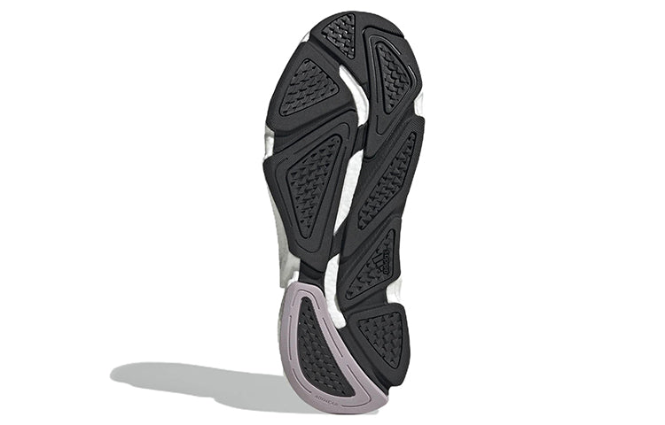 (WMNS) adidas X9000L4 'Black Grey Purple' HR1728