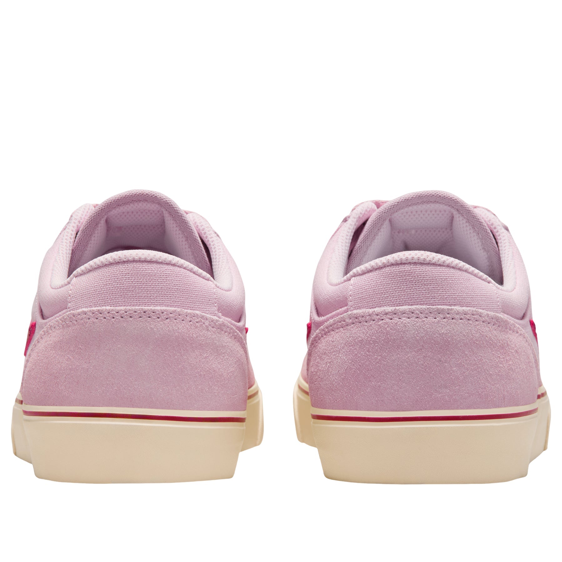 Nike SB Chron 2 'Pink Foam Noble Red' DM3493-608