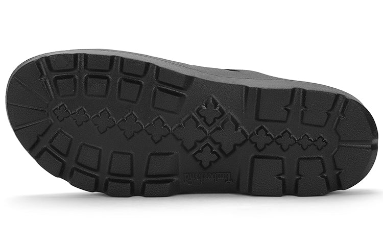 Timberland Get Outslide Eva Slide Sandals 'Black' A5W6HM