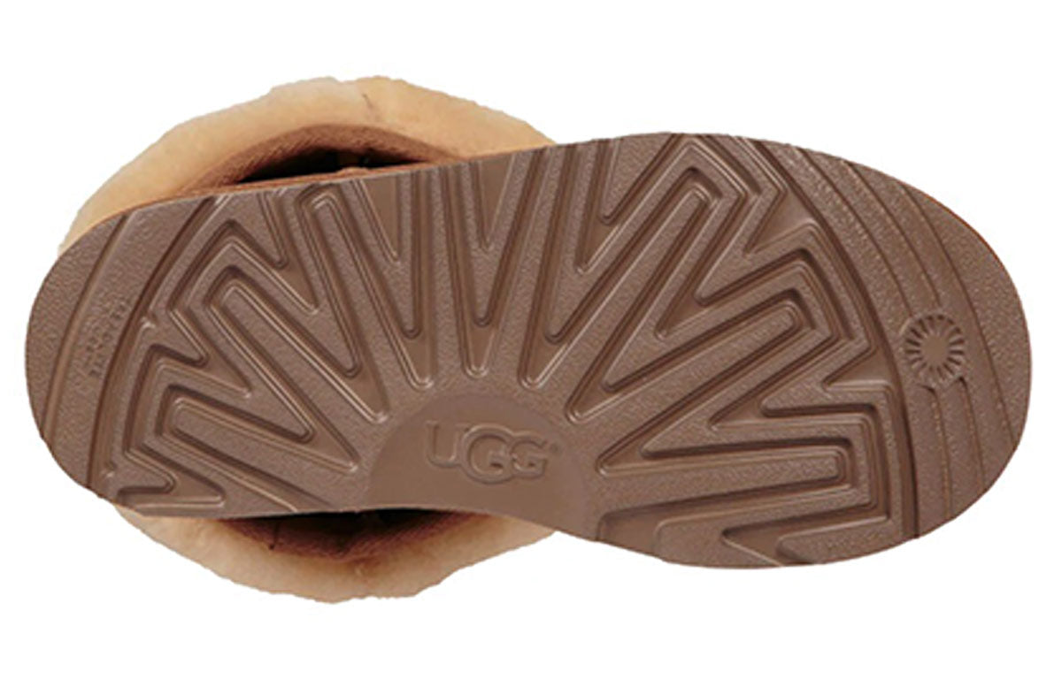 (GS) UGG Classic II Tall Boot 'Chestnut' 1017713K-CHE