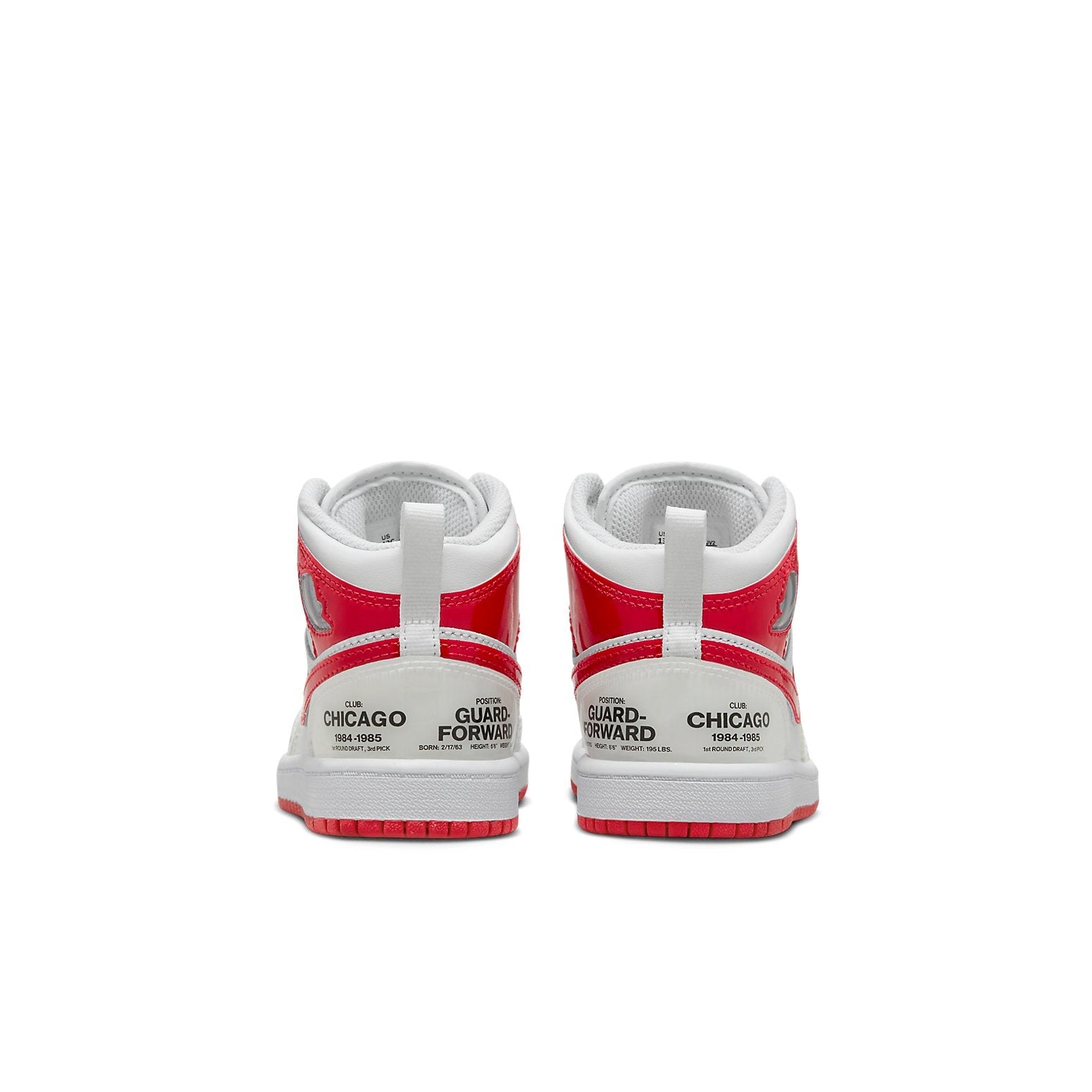 (PS) Air Jordan 1 Mid 'Rookie Season' DR6495-116