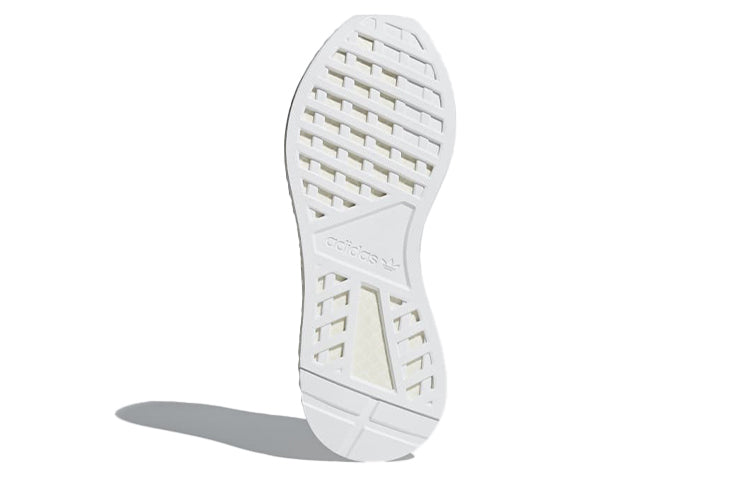 adidas Deerupt 'White Ash Pearl' B41759
