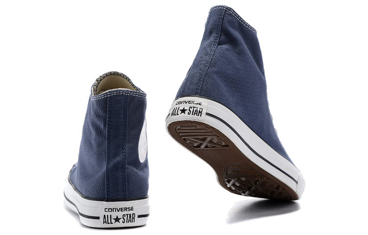 Converse Chuck Taylor All Star Blue/White 102307C