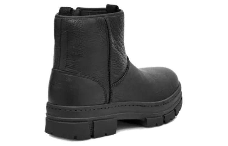 UGG Skyview Classic Pull-On Boot 'Black' 1135312-BLLE